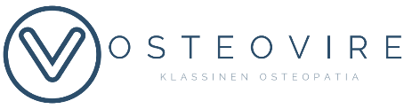 Osteopaatti Olli Kuusisto, Helsinki logo
